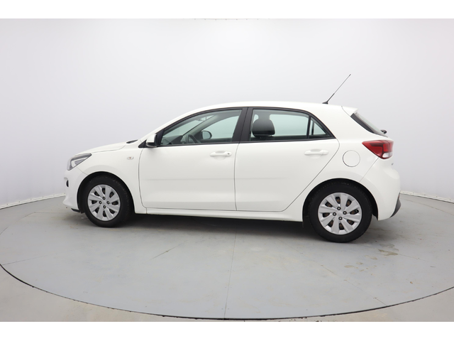 Kia Rio - автомобили, коли, обяви за нови и употребявани 26