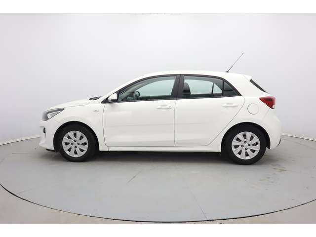 Kia Rio - автомобили, коли, обяви за нови и употребявани 27