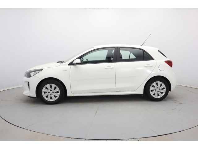 Kia Rio - автомобили, коли, обяви за нови и употребявани 28