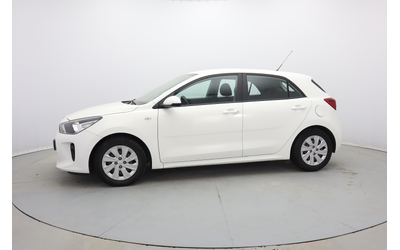 Kia Rio - автомобили, коли, обяви за нови и употребявани 29