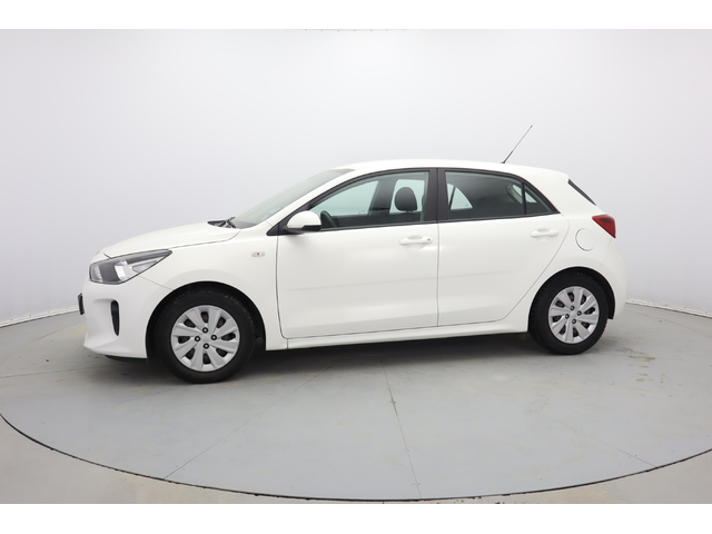 Kia Rio - автомобили, коли, обяви за нови и употребявани 29