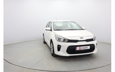 kia-rio - 2