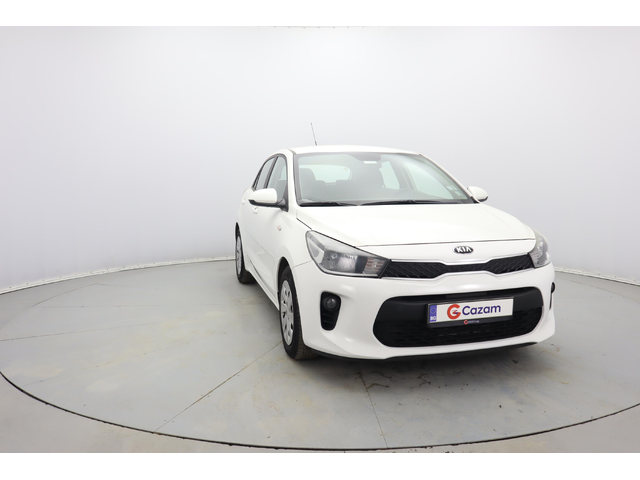 Kia Rio - автомобили, коли, обяви за нови и употребявани 2