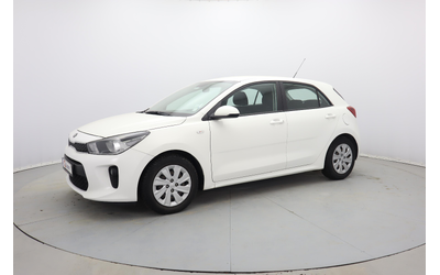 Kia Rio - автомобили, коли, обяви за нови и употребявани 31