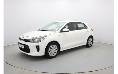 Kia Rio - автомобили, коли, обяви за нови и употребявани 32