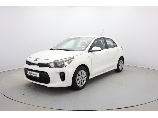 Kia Rio - автомобили, коли, обяви за нови и употребявани 33