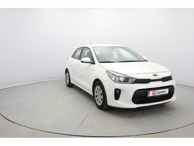 Kia Rio - автомобили, коли, обяви за нови и употребявани 3
