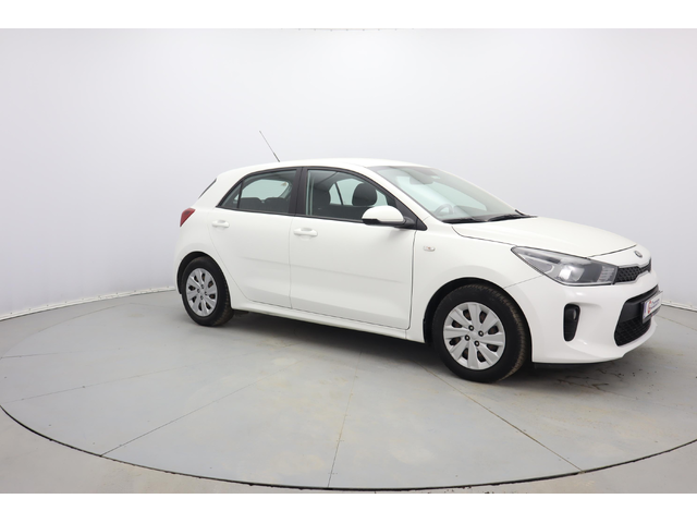 Kia Rio - автомобили, коли, обяви за нови и употребявани 6