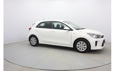 Kia Rio - автомобили, коли, обяви за нови и употребявани 7