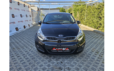 kia-rio - 0