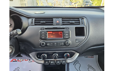 Kia Rio 1.4CRDI-90кс= 155.000км= 6СКОРОСТИ - автомобили, коли, обяви за нови и употребявани 15