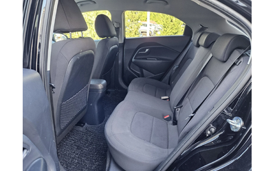 Kia Rio 1.4CRDI-90кс= 155.000км= 6СКОРОСТИ - автомобили, коли, обяви за нови и употребявани 8