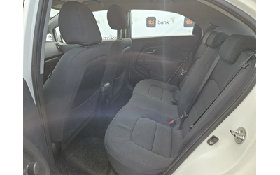 Kia Rio 1.2I-85кс= ФАБРИЧНА ГАЗ= ΕURO 5Β - автомобили, коли, обяви за нови и употребявани 8
