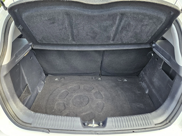 Kia Rio 1.2I-85кс= ФАБРИЧНА ГАЗ= ΕURO 5Β - автомобили, коли, обяви за нови и употребявани 9