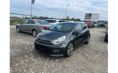 kia-rio - 0