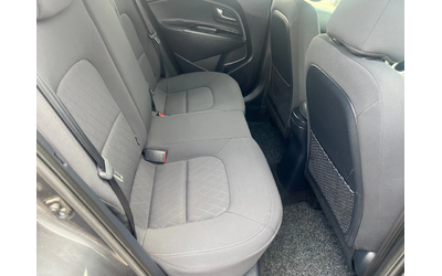 Kia Rio 1.2 ГАЗ.(КАТО НОВА) - автомобили, коли, обяви за нови и употребявани 13