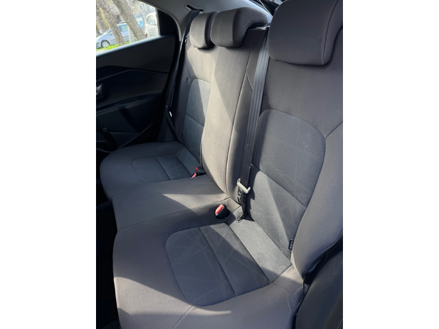 Kia Rio 1.2 BENZIN AUSTRIA - автомобили, коли, обяви за нови и употребявани 14