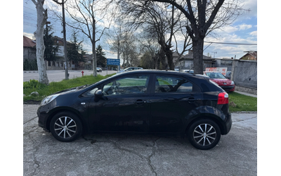 Kia Rio 1.2 BENZIN AUSTRIA - автомобили, коли, обяви за нови и употребявани 7