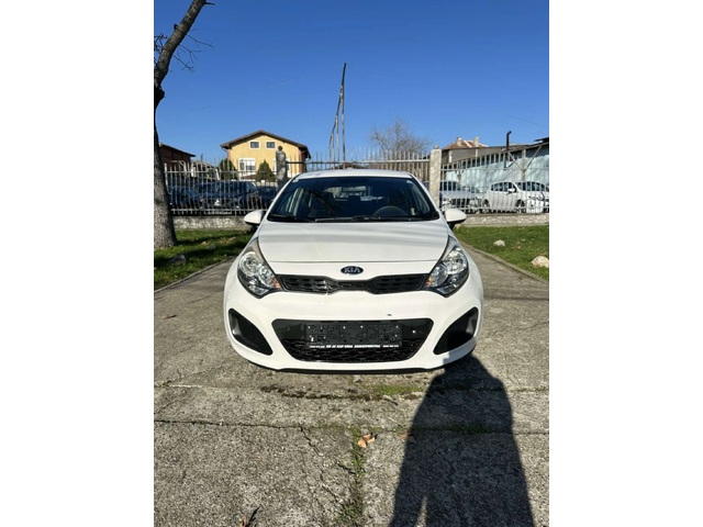 Kia Rio - автомобили, коли, обяви за нови и употребявани 2