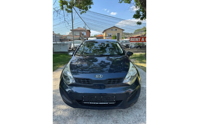 kia-rio - 0