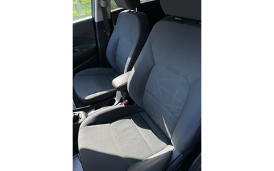 Kia Rio 1.2 BENZIN AUSTRIA - автомобили, коли, обяви за нови и употребявани 10