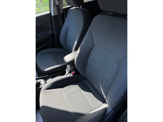 Kia Rio 1.2 BENZIN AUSTRIA - автомобили, коли, обяви за нови и употребявани 10