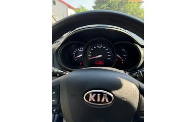 Kia Rio 1.2 BENZIN AUSTRIA - автомобили, коли, обяви за нови и употребявани 11