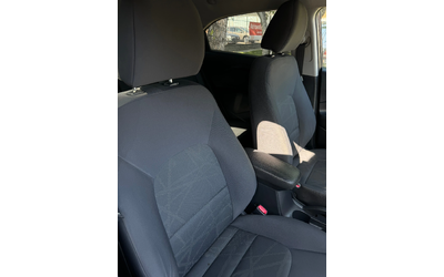 Kia Rio 1.2 BENZIN AUSTRIA - автомобили, коли, обяви за нови и употребявани 13