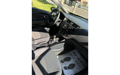 Kia Rio 1.2 BENZIN AUSTRIA - автомобили, коли, обяви за нови и употребявани 14