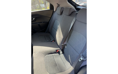 Kia Rio 1.2 BENZIN AUSTRIA - автомобили, коли, обяви за нови и употребявани 15