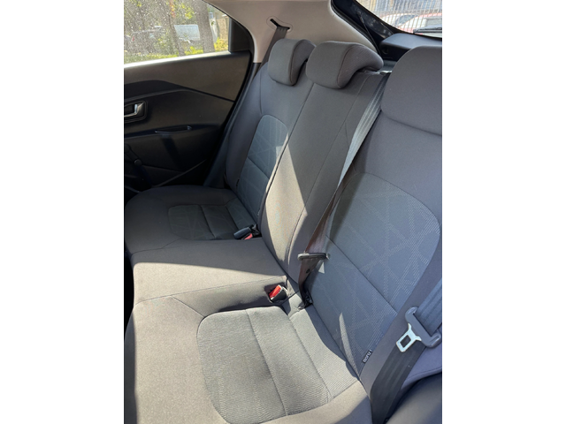 Kia Rio 1.2 BENZIN AUSTRIA - автомобили, коли, обяви за нови и употребявани 15