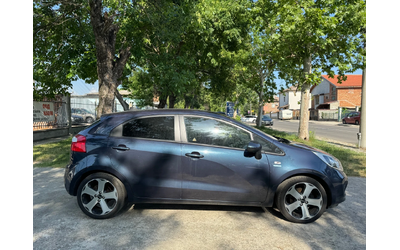 kia-rio - 2