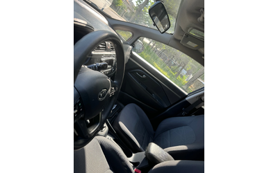 Kia Rio 1.2 BENZIN AUSTRIA - автомобили, коли, обяви за нови и употребявани 8