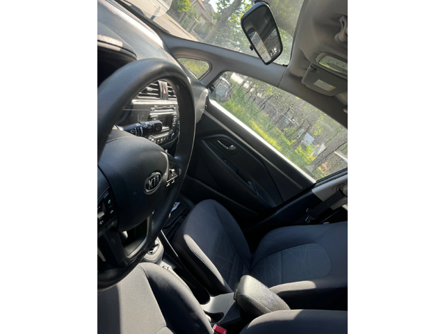 Kia Rio 1.2 BENZIN AUSTRIA - автомобили, коли, обяви за нови и употребявани 8