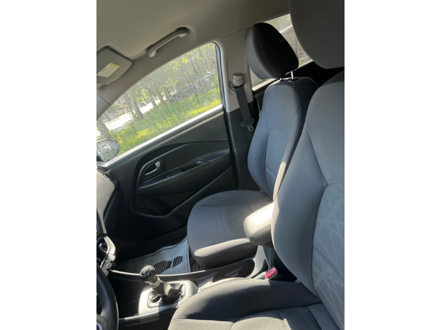 Kia Rio 1.2 BENZIN AUSTRIA - автомобили, коли, обяви за нови и употребявани 9