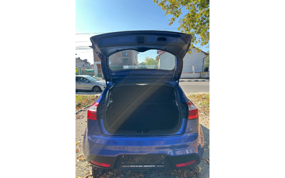 Kia Rio 1.2 BENZIN AUSTRIA - автомобили, коли, обяви за нови и употребявани 11