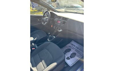 Kia Rio 1.2 BENZIN AUSTRIA - автомобили, коли, обяви за нови и употребявани 13