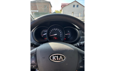 Kia Rio 1.2 BENZIN AUSTRIA - автомобили, коли, обяви за нови и употребявани 8
