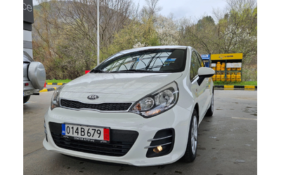 kia-rio - 0