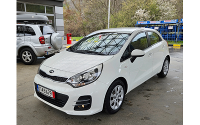 kia-rio - 1