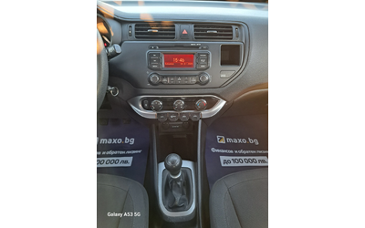 Kia Rio 1, 2 i - автомобили, коли, обяви за нови и употребявани 11