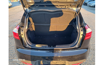 Kia Rio 1, 2 i - автомобили, коли, обяви за нови и употребявани 12