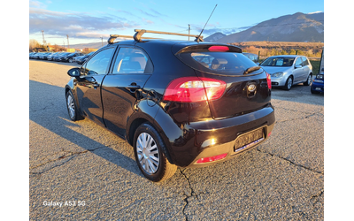 Kia Rio 1, 2 i - автомобили, коли, обяви за нови и употребявани 7
