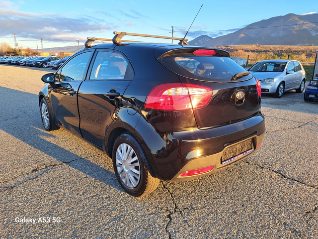 Kia Rio 1, 2 i - автомобили, коли, обяви за нови и употребявани 7