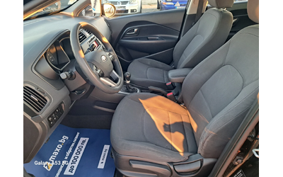 Kia Rio 1, 2 i - автомобили, коли, обяви за нови и употребявани 8