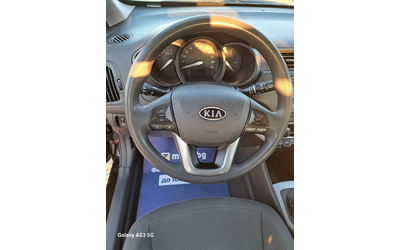 Kia Rio 1, 2 i - автомобили, коли, обяви за нови и употребявани 9