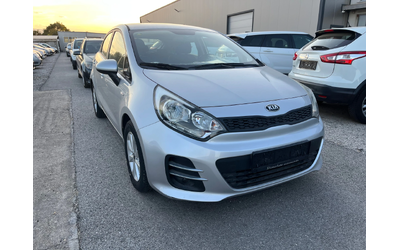 kia-rio - 0