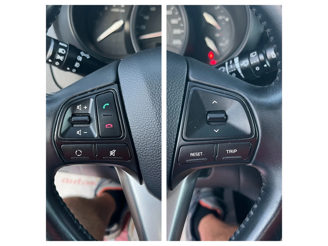 Kia Rio Diesel - автомобили, коли, обяви за нови и употребявани 10