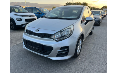 kia-rio - 1