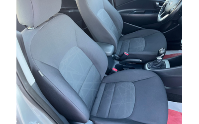 Kia Rio Diesel - автомобили, коли, обяви за нови и употребявани 7